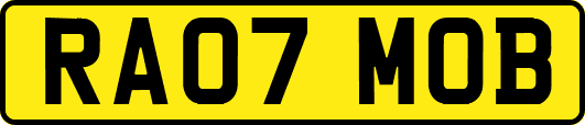 RA07MOB