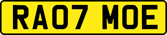 RA07MOE