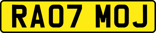 RA07MOJ