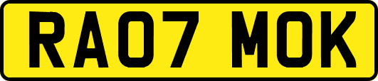 RA07MOK