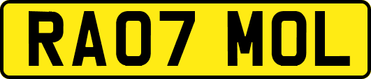 RA07MOL