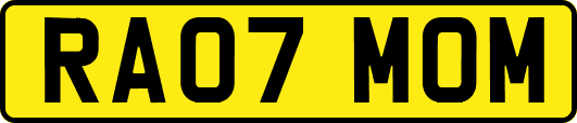 RA07MOM