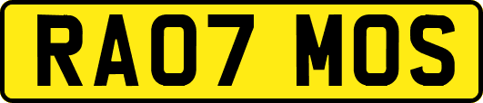 RA07MOS