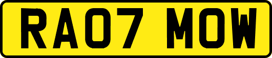 RA07MOW