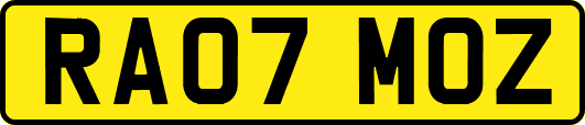 RA07MOZ