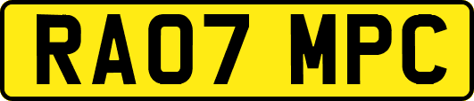 RA07MPC