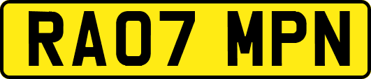 RA07MPN