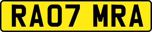 RA07MRA