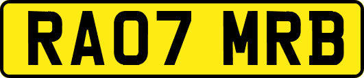 RA07MRB