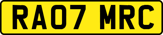 RA07MRC