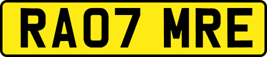 RA07MRE