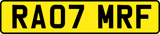 RA07MRF