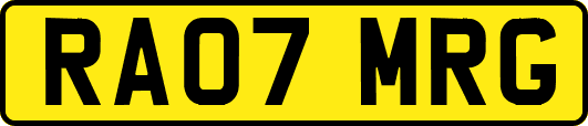 RA07MRG