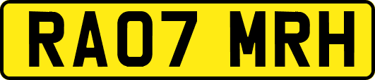 RA07MRH