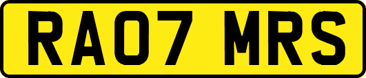 RA07MRS