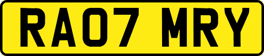 RA07MRY