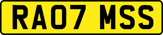 RA07MSS