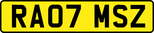 RA07MSZ