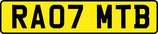 RA07MTB