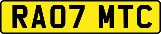 RA07MTC