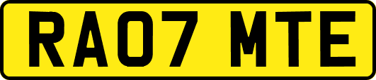 RA07MTE
