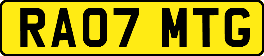 RA07MTG