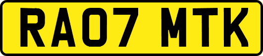 RA07MTK