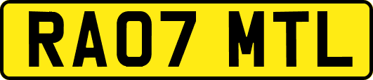 RA07MTL