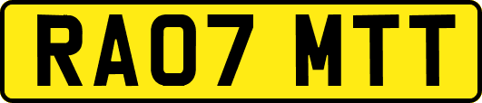 RA07MTT