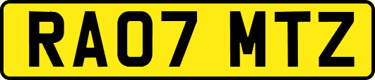 RA07MTZ