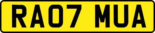 RA07MUA