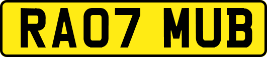 RA07MUB