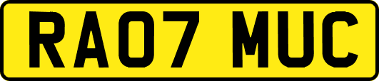 RA07MUC