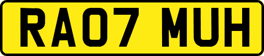RA07MUH