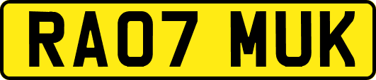 RA07MUK
