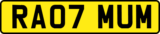 RA07MUM