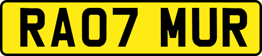RA07MUR