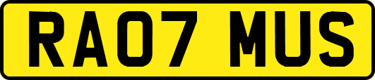 RA07MUS