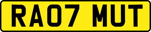 RA07MUT