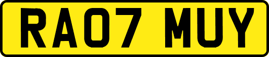 RA07MUY