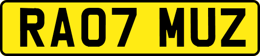 RA07MUZ