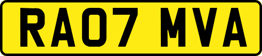 RA07MVA