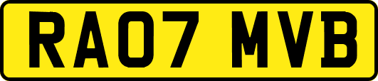 RA07MVB