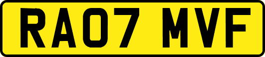 RA07MVF