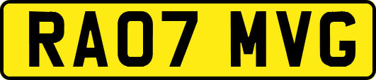 RA07MVG