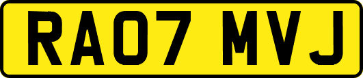 RA07MVJ