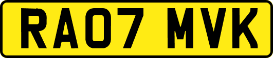 RA07MVK