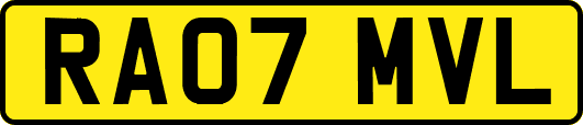 RA07MVL