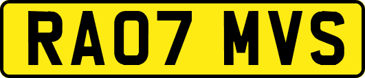 RA07MVS