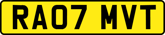 RA07MVT